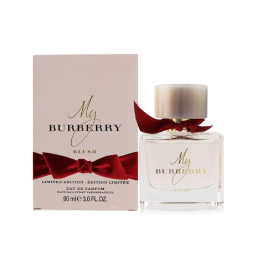 Burberry My Burberry Blush Woman Edp 90 mL Eau de Parfum para Mujer Precio: 86.68999988. SKU: B183T9NXT7