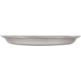 Privilege Bandeja Aperitivos con Compartimentos Quttin, 22 x 19.5 x 2 cm (18 Unidades)