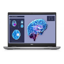 Dell Precision 7680 i9-13950HX 32GB/1TB SSD RTX3500 Windows 11 Pro Precio: 3674.5000006. SKU: B1D4GDQ54M
