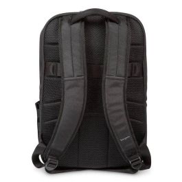 Targus 22 L, Faux leather/PU, Laptop compartment, Padded shoulder straps Targus 22 L, Faux leather/PU, Laptop compartment, Padded shoulder straps