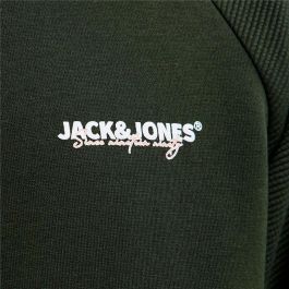 Chaqueta Jack & Jones Jjthatcher Oliva