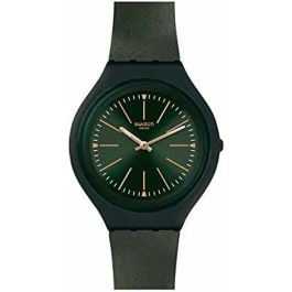 Reloj Mujer Swatch SKINCAPPERO (Ø 40 mm) Precio: 164.076. SKU: B1A3QQ2THK