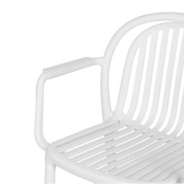 Silla Apilable Polipropileno Contract 57 X 57 X 78 cm