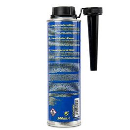 Limpiador de Inyectores Diésel Goodyear GODA0004 300 ml Diesel