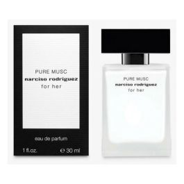 Perfume Mujer Pure Musc Narciso Rodriguez Precio: 38.50000022. SKU: S0566595