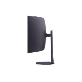 LG 45GX950A-B UltraGear Monitor Gaming Curvo OLED 45" 21:9 WUHD 5120x2160 165Hz 0.03ms HDR10 G-SYNC FreeSync USB-C 90W Negro LG 45GX950A-B UltraGear Monitor Gaming Curvo OLED 45" 21:9 WUHD 5120x2160 165Hz 0.03ms HDR10 G-SYNC FreeSync USB-C 90W Negro