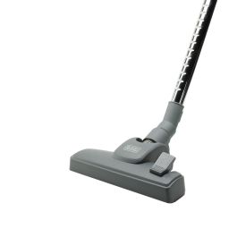 Aspirador Black & Decker BXVML700E Negro 700 W Aspirador Black & Decker BXVML700E Negro 700 W