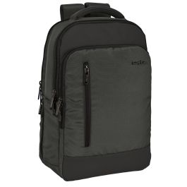 Mochila para Portátil y Tablet con Salida USB Safta Business Gris (29 x 44 x 15 cm) Precio: 36.49999969. SKU: S4306790