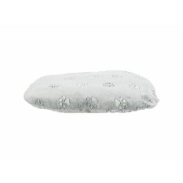 Cama para Perro Trixie Nando Gris claro 60 x 40 cm Cama para Perro Trixie Nando Gris claro 60 x 40 cm