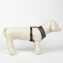 Cerdá t2XS:XS/s Arnés Premium Perro Harry Potter Gryffindor Talla XS-S Rojo Oscuro