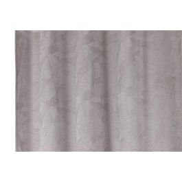 Cortina Urban DKD Home Decor Rosa Palo 260 x 140 cm