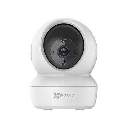 EZVIZ C6N Cámara de Vigilancia Domo Inalámbrica WiFi 1080p con Visión Nocturna, Audio Bidireccional y Seguimiento Inteligente, compatible Alexa Precio: 41.59000021. SKU: S7803572
