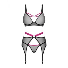 Conjunto de Lencería Obsessive XS/S Conjunto de Lencería Obsessive XS/S