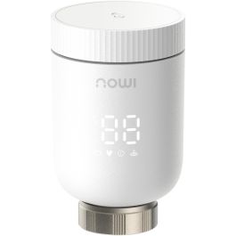 Imou TRV1 IOT-TRV1-EU Termostato Inteligente Digital para Radiador ZigBee, Compatible con Alexa y Google Assistant Precio: 64.49999985. SKU: B1K7CS3L63