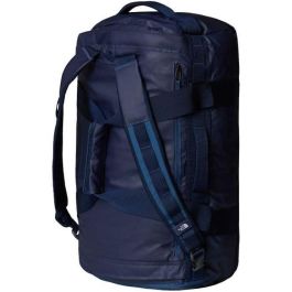 The North Face NF0A52RQ-926 Base Camp Voyager Duffel 42L, Lona Poliéster Reciclado 300D The North Face NF0A52RQ-926 Base Camp Voyager Duffel 42L, Lona Poliéster Reciclado 300D