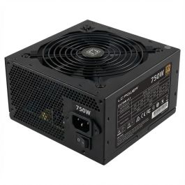 LC-Power LC6750M V3.1 Fuente de Alimentación ATX 750W 80+ Gold Precio: 126.7112. SKU: B15TCKPJN4