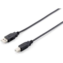 Cable Usb Tipo A-B 1,8 M. (M/M) Precio: 2.50000036. SKU: B1H5ZQQCA6