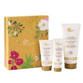 Cofre Corporal Crema Manos+Pie+Leche Corp. Precio: 26.79000016. SKU: B1B5E5QP3L