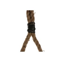 DKD Home Decor Espejo Colonial Marron 4 x 72 x 38 cm con Bolas