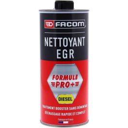 Egr Cleaner - Facom - Pro+ - Diesel especial - 1L Egr Cleaner - Facom - Pro+ - Diesel especial - 1L Precio: 44.5000006. SKU: B16PZXM7YV