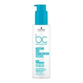 Schwarzkopf BC MOISTURE KICK Hydration Balm Tratamiento Hidratante Sin Aclarado para Cabello Seco a Normal Vegano 150 ml Precio: 10.58999986. SKU: S05099174
