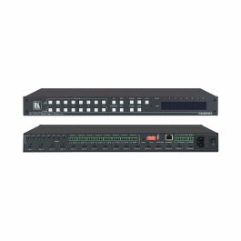 Switch KVM Kramer Electronics 20-08800230 Precio: 6903.9900006. SKU: B1BTAMW99J