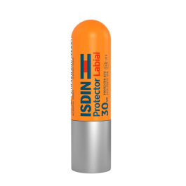 Isdin Fotoprotector Protetor Labial SPF 30, 4g Precio: 7.58999967. SKU: S0591727