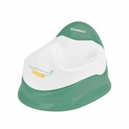 Orinal Badabulle Verde