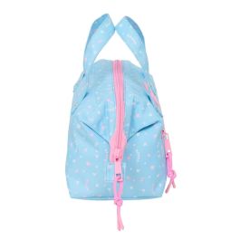 Blackfit8 Neceser con Asas 'Smile' 26,5x17,5x12,5 cm para niños +3 años