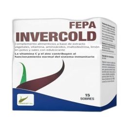 Fepadiet Invercold 15 Sobres Precio: 13.8900003. SKU: B1FBQ2HWRX