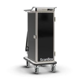 Ergoline Carro Refrigerado 12 - Carro para Almacenaje y Transporte Precio: 6948.79000013. SKU: B12N7N3GEB