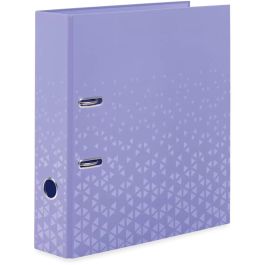 HERMA Ordner A4 Karton Violett Precio: 23.59000028. SKU: B18HWQF8CY