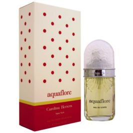 AquaFlore, Agua de Tocador, Para mujeres, 30 ml Precio: 36.79000039. SKU: B1D2CXAFBQ