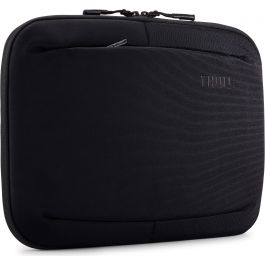 THULE Funda MacBook Subterra 2 14'' (35,6 cm) para Apple, Poliéster Negro con Bolsillo Frontal Precio: 64.49999985. SKU: B1DBY2L5FN