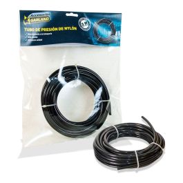 Garland Tubo Presión 71fg000002 Negro Nylon 1/4" 5m para Nebulizador Foggy Home Precio: 12.94999959. SKU: B1DVPMD6QN