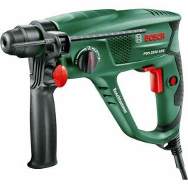 Bosch PBH 2500 SRE Martillo Perforador Eléctrico SDS+ 22mm Hormigón / 30mm Madera / 13mm Acero + 6 Brocas SDS