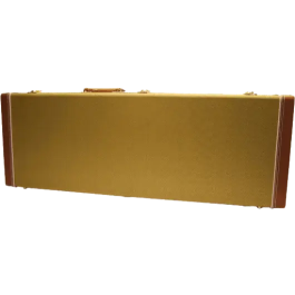 Gator Estuche Guitarra Eléctrica "Gator GW Deluxe" - Tweed Precio: 126.50000055. SKU: B13GTS467F