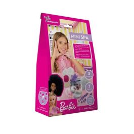 Barbie Mini Spa Kit Impulso Juguete para Niñas a partir de 8 años
