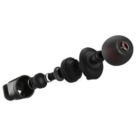 ASUS ROG Cetra II Auriculares In-Ear Alámbrico Juego Negro Cancelación de Ruido Activo 20-40000 Hz
