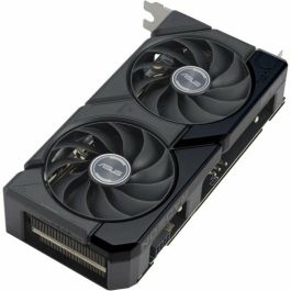 ASUS Dual -RX7600XT-O16G AMD Radeon RX 7600 XT 16 GB GDDR6