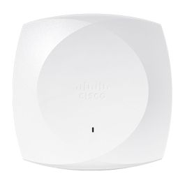 Punto de Acceso CISCO CW9176I-CFG Blanco