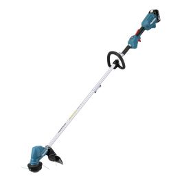 Makita DUR192LRT1 Cortabordes Mango en J 18V a Batería Li-ion, Ancho de Corte 30 cm, 6000 RPM, 87.8 dB Precio: 353.1022. SKU: B14FCEJR73