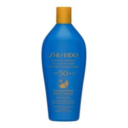 Loción Solar Shiseido 901355 Spf 50 300 ml (1 unidad) Precio: 35.58999983. SKU: B1HET7RWNB
