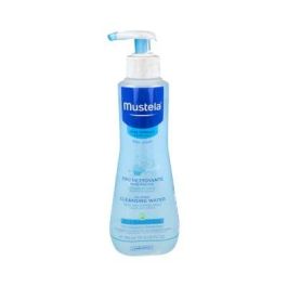 Mustela Agua Limpiadora 300ml Precio: 11.49999972. SKU: S0578884