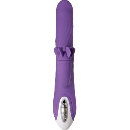 Vibrador Punto G Evolved Morado Vibrador Punto G Evolved Morado