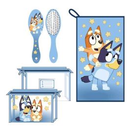 Cerdá Neceser de Aseo y Viaje Infantil Bluey para Niños - Organizador de Accesorios 23x15x8 cm Precio: 7.99568. SKU: B1BFF7AENC