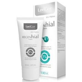 Regenhial Crema 100Ml. Precio: 43.4632. SKU: B1KMPKD8NH
