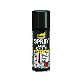 Pegamento En Spray Uhu 500Ml Precio: 28.90000058. SKU: B1HBSHK4JN