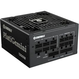 Enermax EGN1200P Fuente de Alimentación 1200W 80+ Platinum con Gestión de Cables ATX 3.1