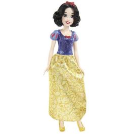 Disney Muñeca Princesa Blancanieves Articulada 29cm Mattel Precio: 13.89000019. SKU: S2426795